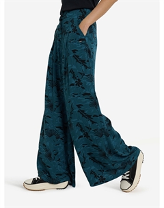 Брюки женские, Черный Termit