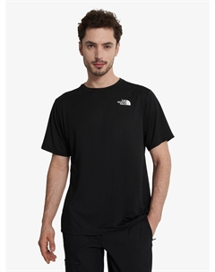 Футболка мужская Box Nse, Черный The north face