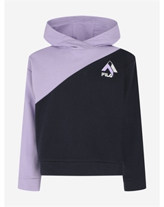 Худи для девочек, Фиолетовый Fila