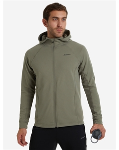 Толстовка мужская, Зеленый Demix