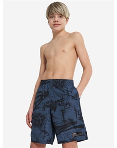 Шорты для мальчиков, Черный Termit