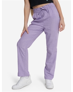 Брюки для девочек, Фиолетовый Termit