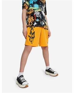 Шорты для мальчиков, Оранжевый Termit