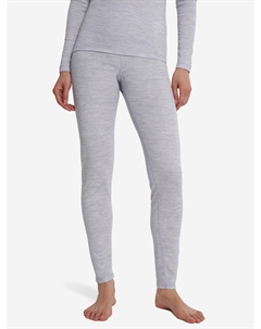 Термобелье низ женское, Серый Glissade