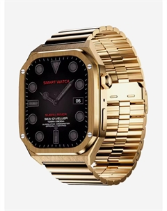 Смарт-часы CMSHD40 с компасом, датчиком для мониторинга здоровья, Мультицвет Checkme smart