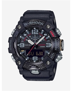 Наручные часы GG-B100-1A, Черный Casio g-shock