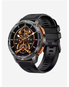 Смарт-часы CMSAK59 с хронографом, ВТ-вызовом, мониторингом сердечного ритма, Мультицвет Checkme smart