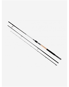 Удилище фидерное N´ZON S Feeder 3.90м 150г (NZSF1303XXPQ-AX), Черный Daiwa