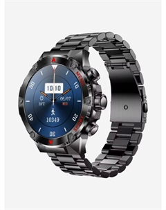 Смарт-часы CMSH27BB, Черный Checkme smart