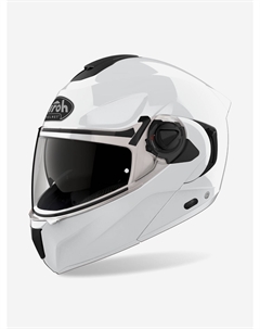 Мотошлем Модуляр SPECKTRE COLOR White Glossy, Белый Airoh