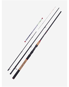 Удилище фидерное Powerful 3 метра, Черный Awees