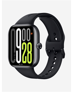 Смарт-часы Redmi Watch 5 (BHR9389GL) Черный, Черный Xiaomi