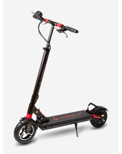 Электросамокат Kirin X1, Черный Kugoo