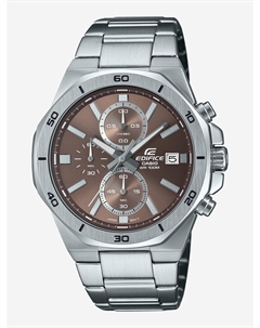 Наручные часы Casio EFV-640D-5A, Серебряный Edifice