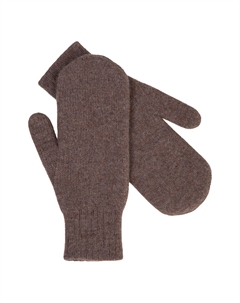 Варежки Canoe