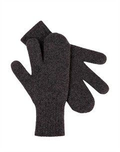 Варежки Canoe