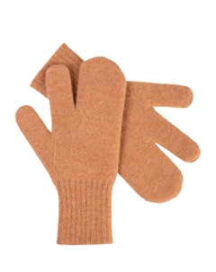 Варежки Canoe