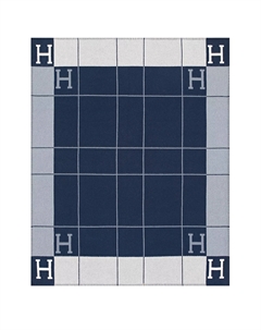 Плед Avalon III Hermès