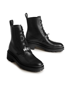 Ботинки Hermès