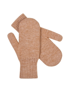 Варежки Canoe