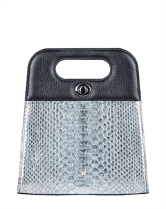 Сумка из кожи питона Gliese-710 А087 Boa