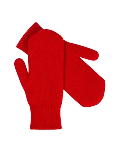 Варежки Canoe