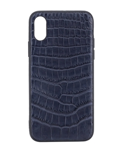 Чехол Bardini для iPhone X BARDINI