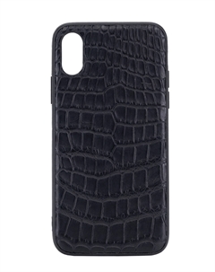 Чехол Bardini для iPhone X BARDINI