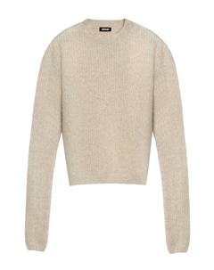 Свитер Moss бежевый Landscape