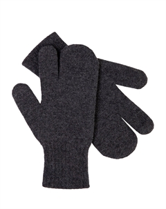 Варежки Canoe