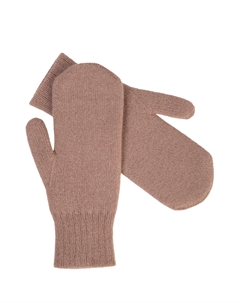 Варежки Canoe