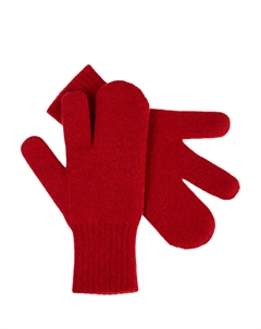 Варежки Canoe