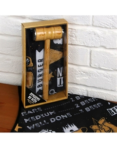 Подарочный набор Nazamok