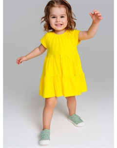 Полуботинки Playtoday