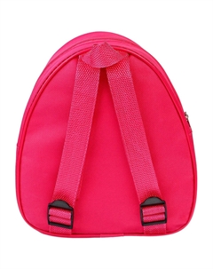 Рюкзак детский для девочки, 23×21×10 см, минни маус Disney