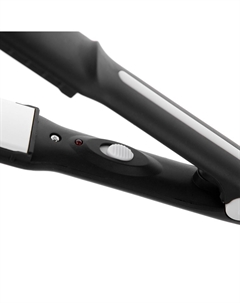 Выпрямитель luazon lw-22, 45 вт, керамическое напыление, нагрев до 150 °c, черный Luazon home