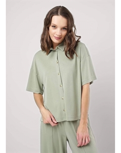 Блузка рубашка Clever