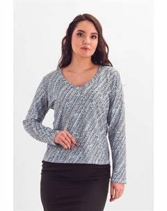 Пуловер Braslava