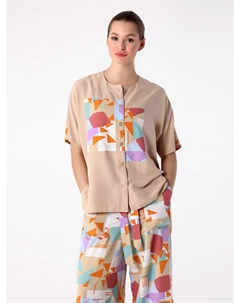 Блузка Dizzyway