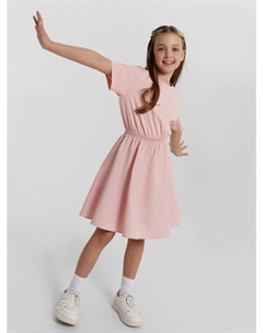 Платье для девочек розовое Mark formelle