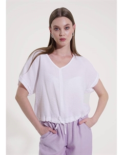 Блузка рубашка Clever