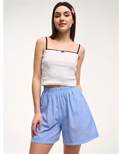 Шорты Nota bene