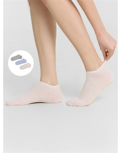 Носки женские (3 пары) Mark formelle