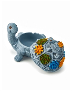 Фигурка полистоун Take it easy