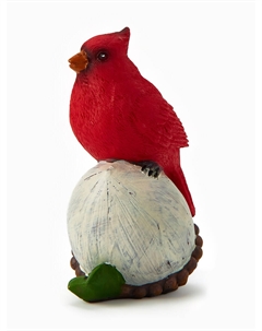 Фигурка полистоун Take it easy