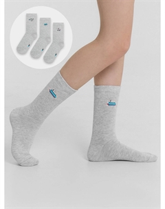 Носки детские (3 пары) Mark formelle