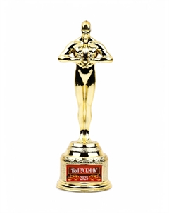 Кубок наградная фигура Сима-ленд