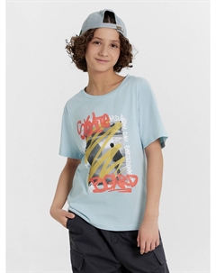 Футболка для мальчиков Mark formelle