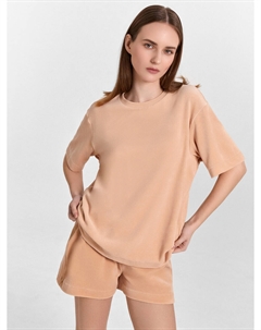 Комплект женский (джемпер, шорты) Mark formelle