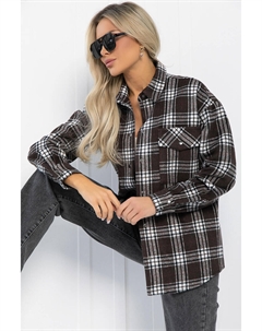 Рубашка Lt collection